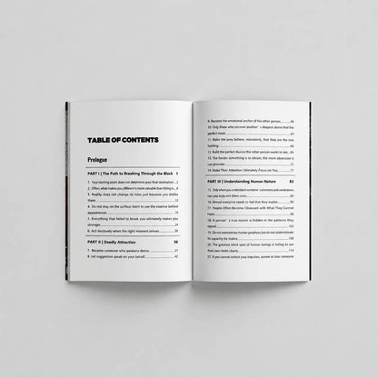 Apex Predator : Power, Strategy, and the Psychology of Winning