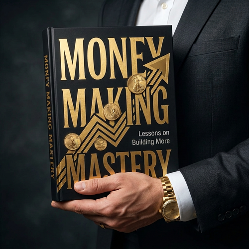 The Lessons on Building More